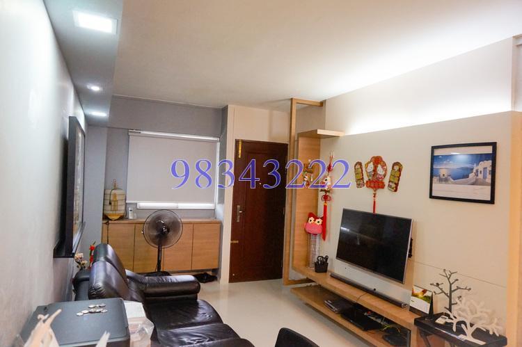 Blk 135 Bedok North Street 2 (Bedok), HDB 3 Rooms #162374922